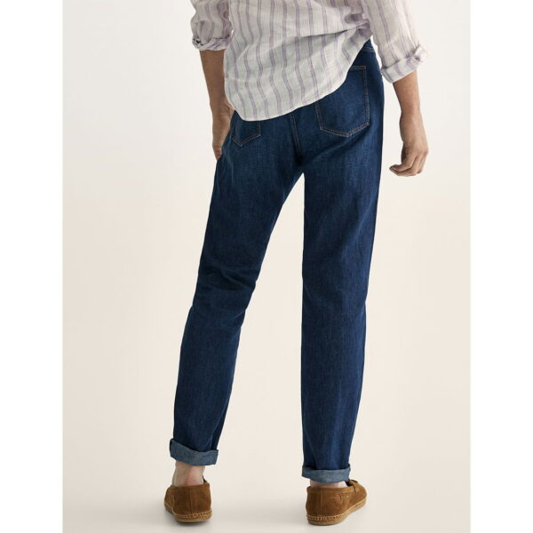 خرید شلوار جین مردانه ماسیمو دوتی کد 0040/040/405 | فروشگاه بانی استایل