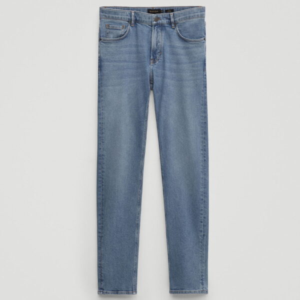 خرید شلوار جین مردانه ماسیمو دوتی کد 0041/022/405 | فروشگاه بانی استایل