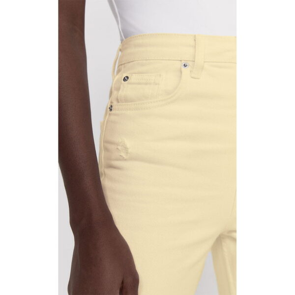 خرید شلوار جین زنانه استرادیواریوس کد 95836 | فروشگاه اینترنتی بانی استایل