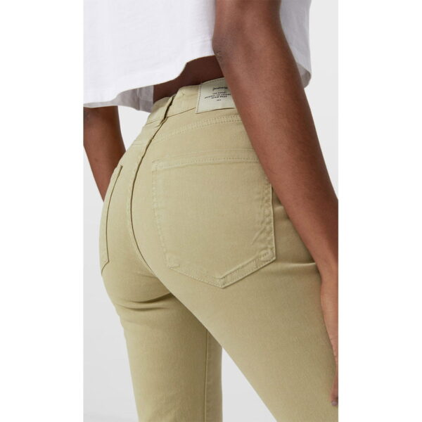 خرید شلوار جین زنانه استرادیواریوس کد 95850 | فروشگاه اینترنتی بانی استایل