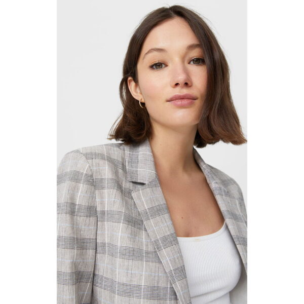 خرید کت تک زنانه استرادیواریوس کد 96395 | فروشگاه اینترنتی بانی استایل