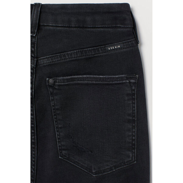 خرید شلوار جین زنانه اچ اند ام کد 98328 | فروشگاه اینترنتی بانی استایل