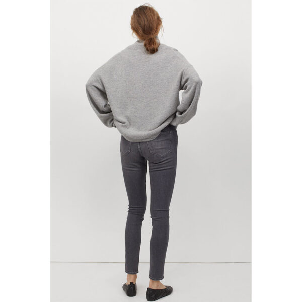 خرید شلوار جین جذب زنانه اچ اند ام کد 98437 | فروشگاه اینترنتی بانی استایل