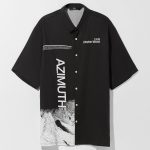 پیراهن آستین کوتاه مردانه برشکا کد 99303 | فروشگاه اینترنتی بانی استایل