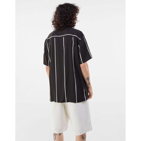 خرید پیراهن آستین کوتاه مردانه برشکا کد 99315 | فروشگاه اینترنتی بانی استایل
