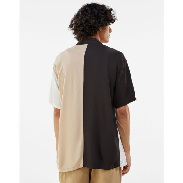 خرید پیراهن آستین کوتاه مردانه برشکا کد 99414 | فروشگاه اینترنتی بانی استایل