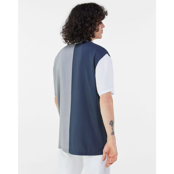 خرید پیراهن آستین کوتاه مردانه برشکا کد 99426 | فروشگاه اینترنتی بانی استایل