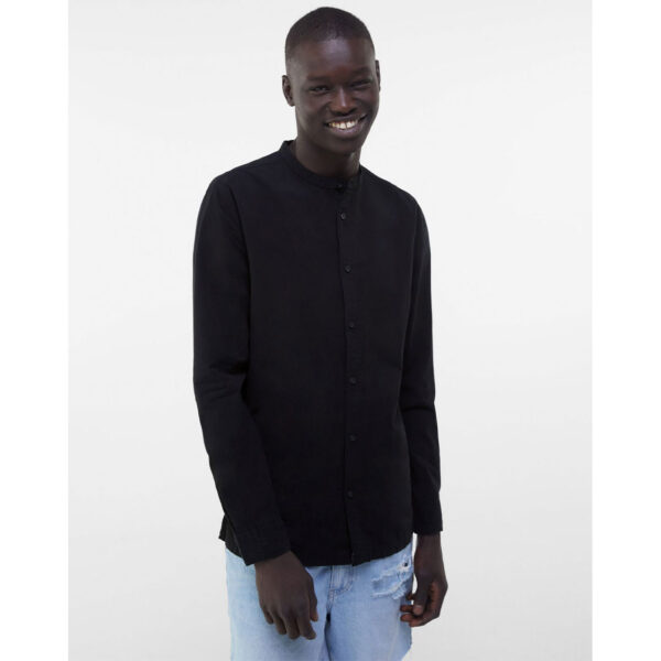 خرید پیراهن آستین بلند مردانه برشکا کد 99470 | فروشگاه اینترنتی بانی استایل