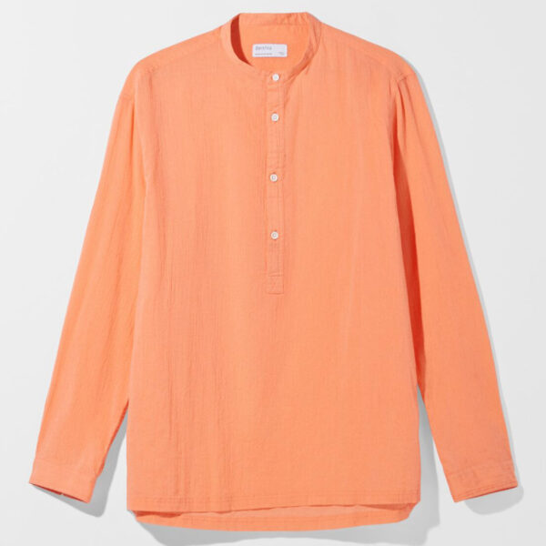 خرید پیراهن آستین بلند مردانه برشکا کد 99494 | فروشگاه اینترنتی بانی استایل