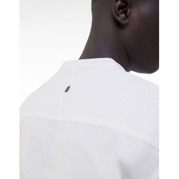 خرید پیراهن نخی مردانه برشکا کد 99533 | فروشگاه اینترنتی بانی استایل