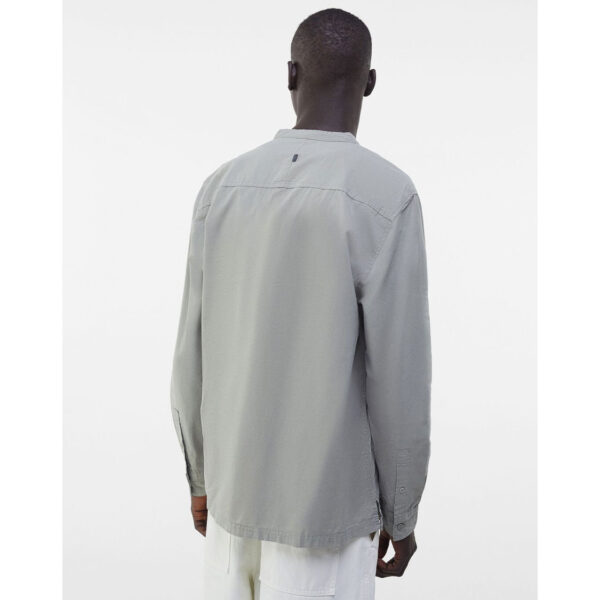 خرید پیراهن نخی مردانه برشکا کد 99557 | فروشگاه اینترنتی بانی استایل