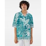 خرید پیراهن طرح دار مردانه برشکا کد 99646 | فروشگاه اینترنتی بانی استایل