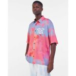 خرید پیراهن طرح دار مردانه برشکا کد 99848 | فروشگاه اینترنتی بانی استایل