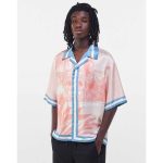 خرید پیراهن طرح دار مردانه برشکا کد 99863 | فروشگاه اینترنتی بانی استایل
