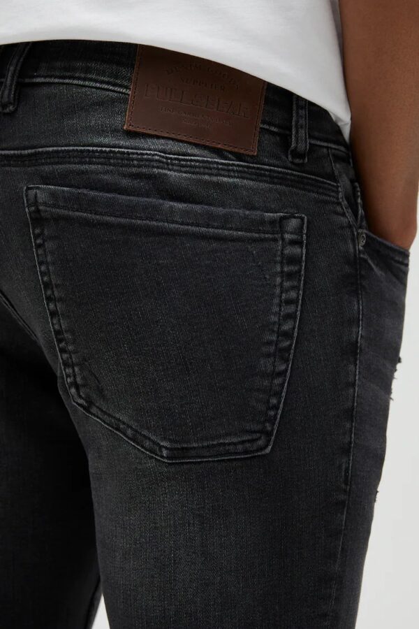 خرید شلوار جین مردانه پول اند بیر کد 102383 | فروشگاه بانی استایل