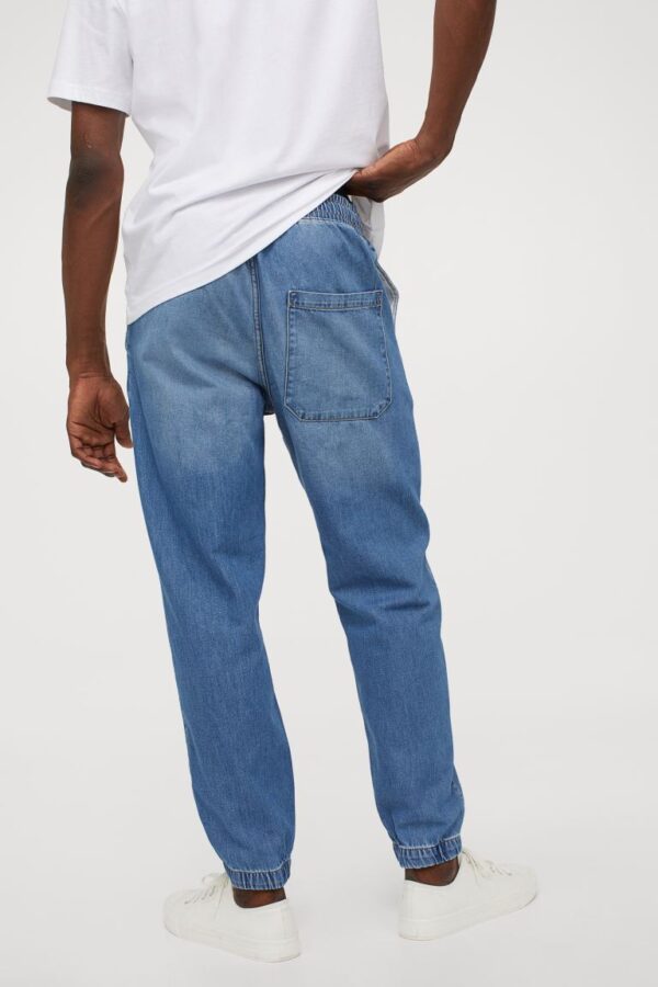 خرید شلوار جین مردانه اچ اند ام کد 106922 | بانی استایل
