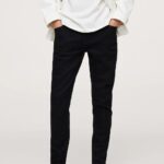 خرید شلوار جین مردانه منگو کد 111216 | فروشگاه بانی استایل
