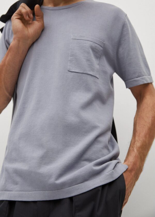 خرید تیشرت مردانه منگو کد 111862 | فروشگاه بانی استایل