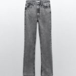 خرید شلوار جین زنانه زارا کد 116696 | بانی استایل