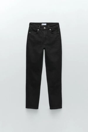 خرید شلوار جین زنانه زارا کد 116990 | بانی استایل