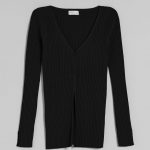 خرید ژاکت زنانه برشکا کد 143847 | بانی استایل