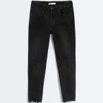 خرید شلوار جین مردانه زارا کد 155433 | بانی استایل