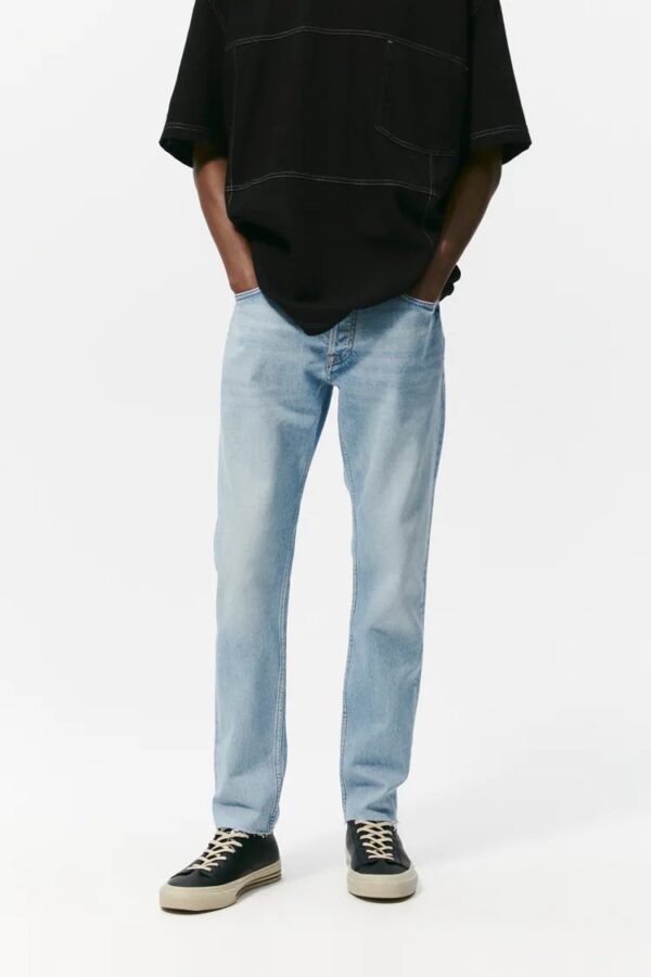 خرید شلوار جین مردانه زارا کد 155443 | بانی استایل