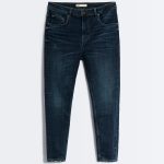 خرید شلوار جین مردانه زارا کد 155446 | بانی استایل