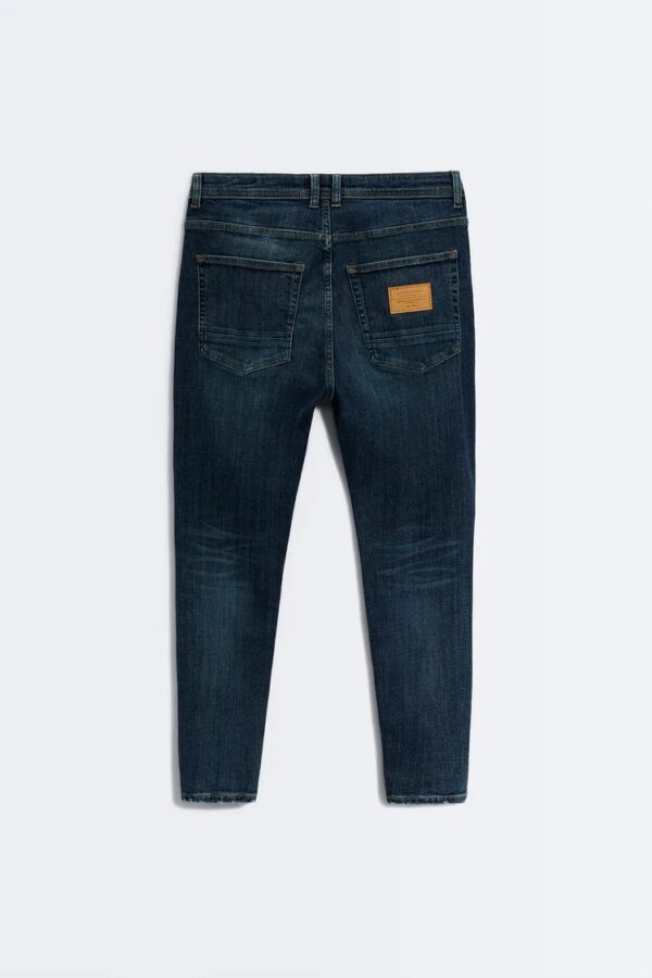 خرید شلوار جین مردانه زارا کد 155446 | بانی استایل