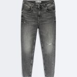 خرید شلوار جین مردانه زارا کد 155449 | بانی استایل