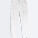خرید شلوار جین مردانه زارا کد 155456 | بانی استایل