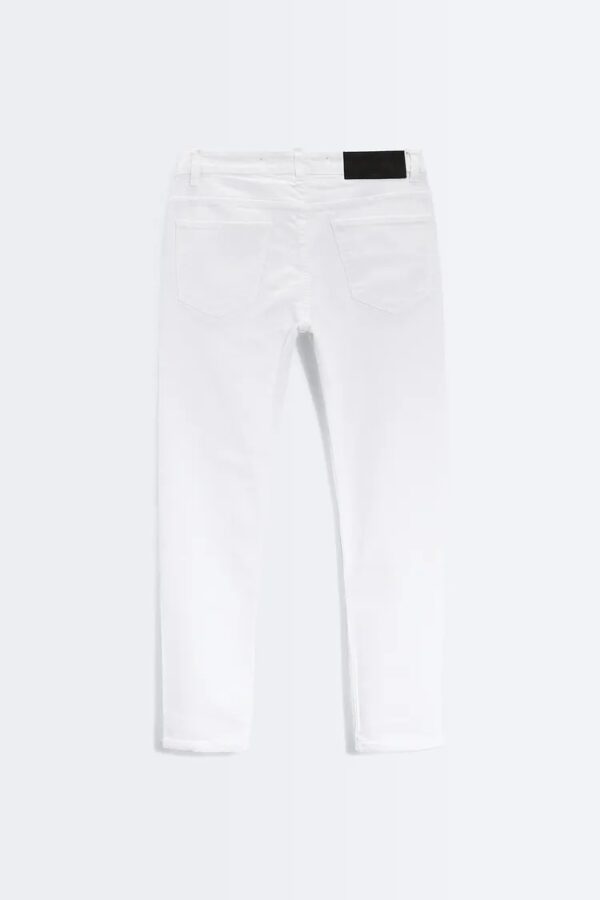 خرید شلوار جین مردانه زارا کد 155461 | بانی استایل