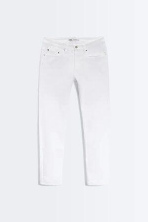 خرید شلوار جین مردانه زارا کد 155461 | بانی استایل