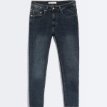 خرید شلوار جین مردانه زارا کد 155859 | بانی استایل