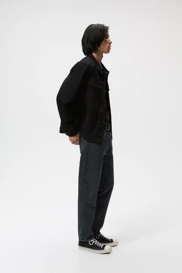 خرید شلوار جین مردانه زارا کد 156026 | بانی استایل
