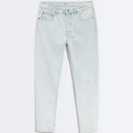 خرید شلوار جین مردانه زارا کد 156085 | بانی استایل