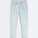 خرید شلوار جین مردانه زارا کد 157227 | بانی استایل