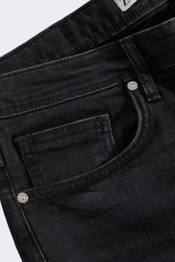 خرید شلوار جین مردانه زارا کد 157233 | بانی استایل