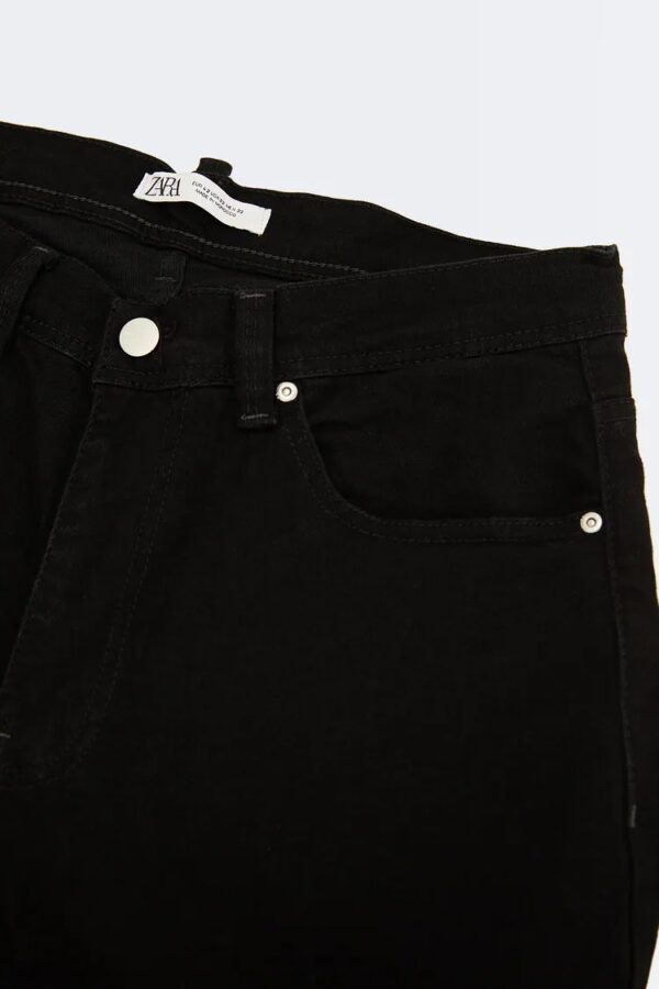 خرید شلوار جین مردانه زارا کد 157236 | بانی استایل