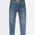 خرید شلوار جین مردانه زارا کد 157238 | بانی استایل