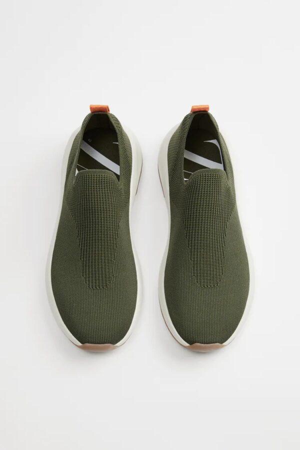 خرید کفش راحتی مردانه زارا کد 168781 | بانی استایل
