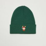 خرید کلاه کریسمس زنانه ال سی وایکیکی کد 180009 | بانی استایل