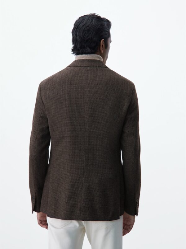 خرید کت تک مردانه ماسیمو دوتی کد 190795 | بانی استایل