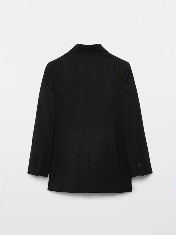 خرید کت تک زنانه ماسیمو دوتی کد 191941 | بانی استایل