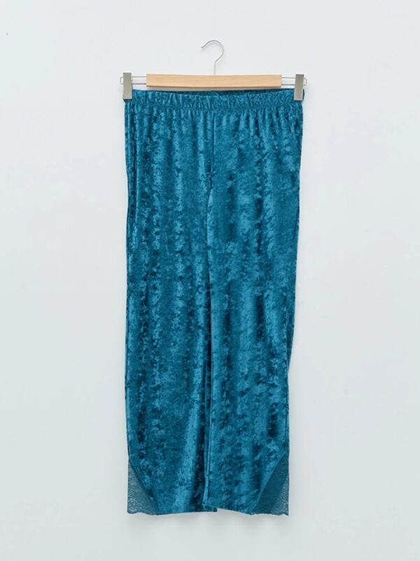 خرید ست لباس راحتی زنانه ال سی وایکیکی کد 201168 | بانی استایل