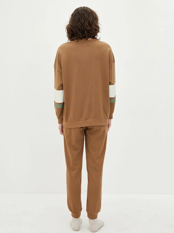 خرید ست لباس راحتی زنانه ال سی وایکیکی کد 201178 | بانی استایل