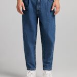 خرید شلوار جین مردانه برشکا کد 212785 | بانی استایل