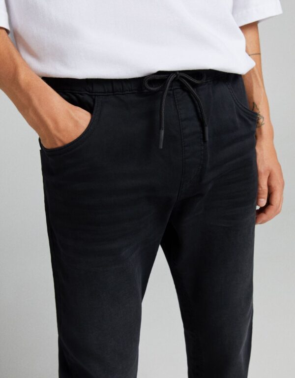 خرید شلوار جین مردانه برشکا کد 212796 | بانی استایل