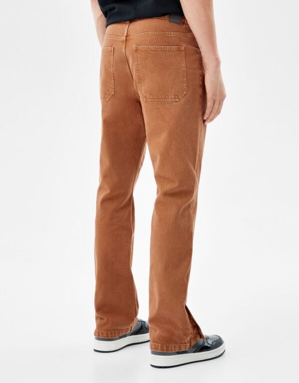 خرید شلوار جین مردانه برشکا کد 212807 | بانی استایل