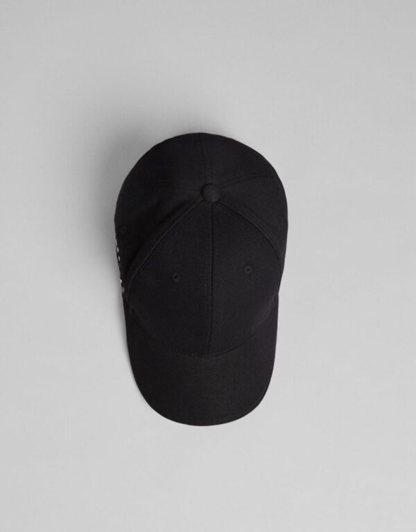 خرید کلاه کپ مردانه برشکا کد 213556 | بانی استایل